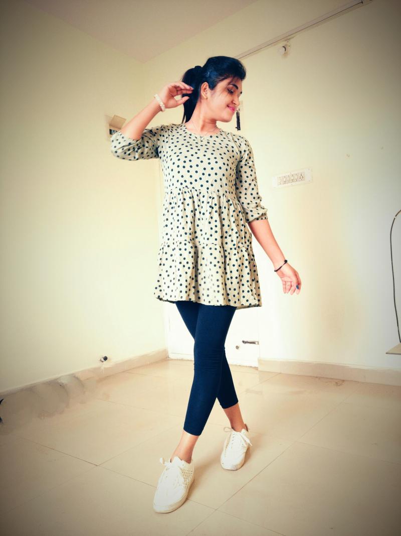 Seli Pradhan